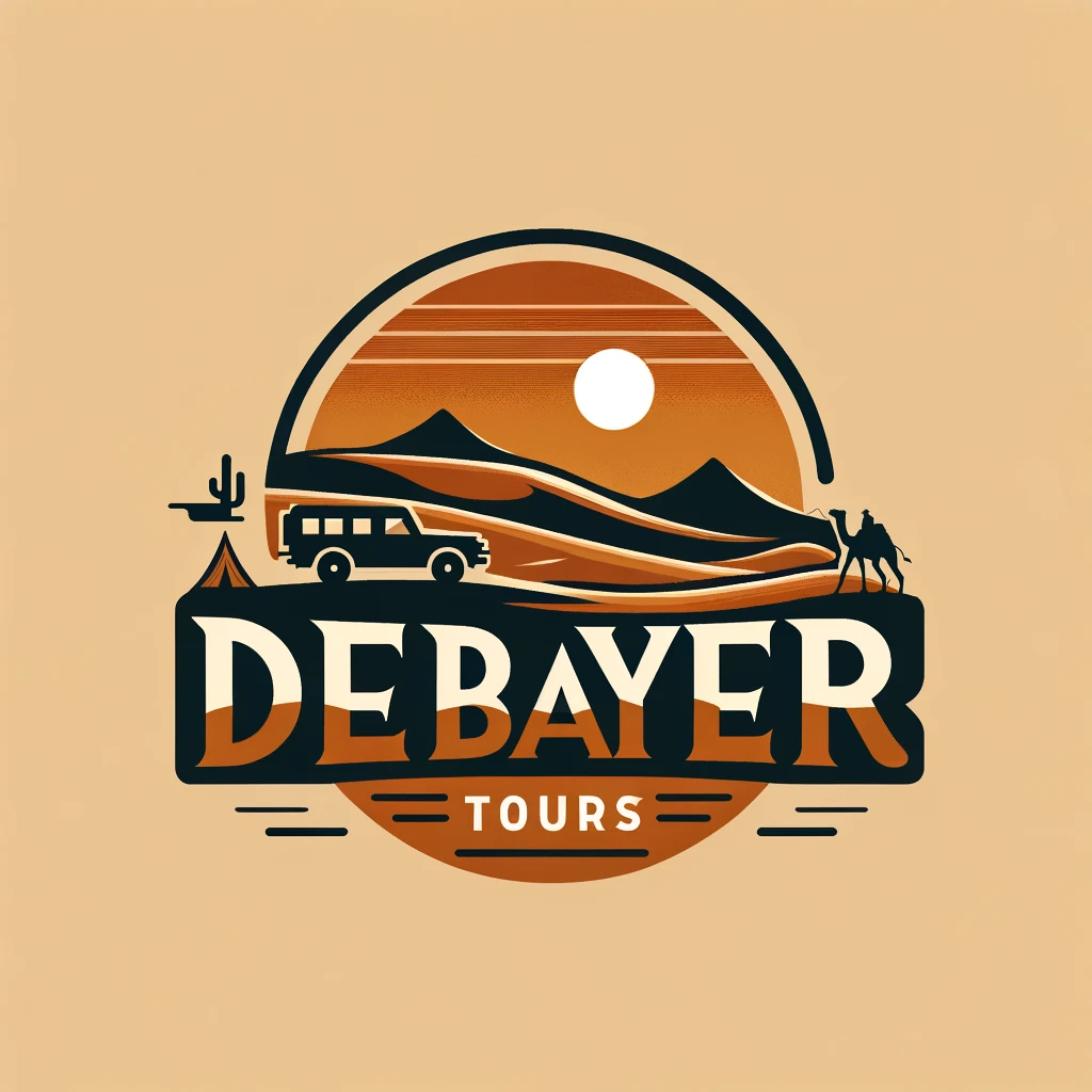 Debayer Tours